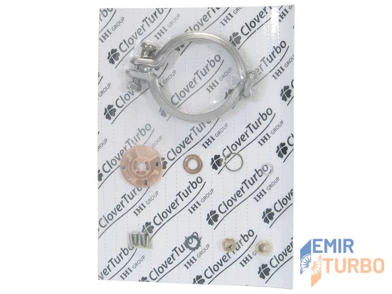 IHI RHF3 Turbo Repair Kit Daihatsu EF-DET EF-RL Isuzu 4JK1 SF33F30C105 turbo