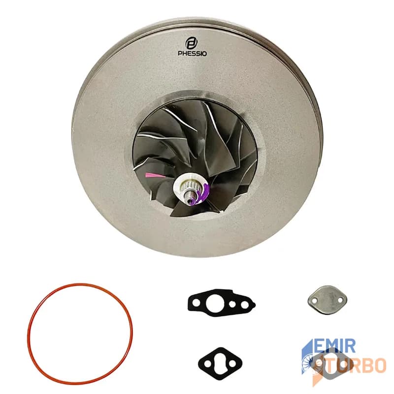 IHI CT15B Turbo — Toyota turbo