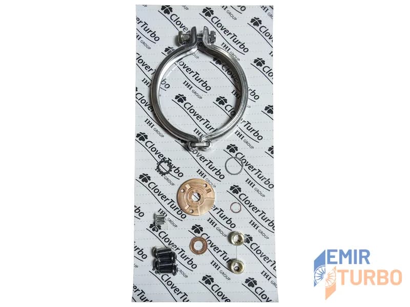 IHI RHF5 Repair Kit Opel Holden Hitachi Isuzu 4JB1 4JG2 4JH1 SF33F50C109 turbo