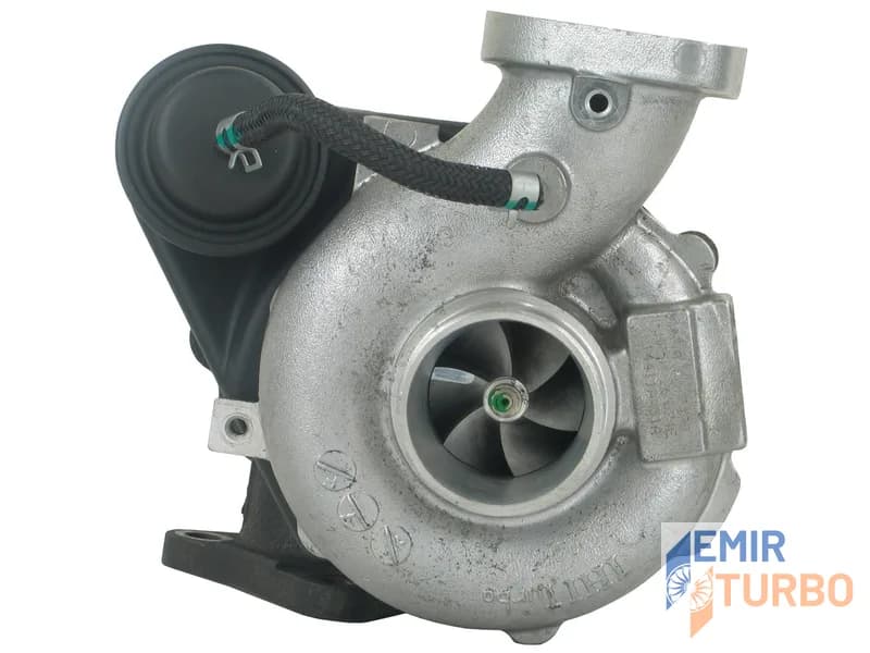 IHI RHF5H Turbo Subaru Legacy GT Outback XT EJ25G/E Engine VC430083 VF40 turbo