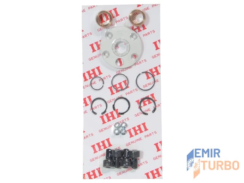 IHI RHE8 Repair Kit Hino K13C K13C-T CXAU VXAQ VXAR VX90 VX91 GF389804 turbo