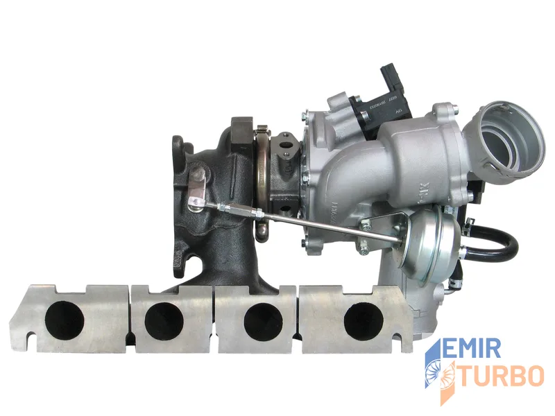 Remanufactured IHI RHF5 Turbo VW Jetta Passat Tiguan Golf Audi A3 TT 2.0L 9VA02 turbo