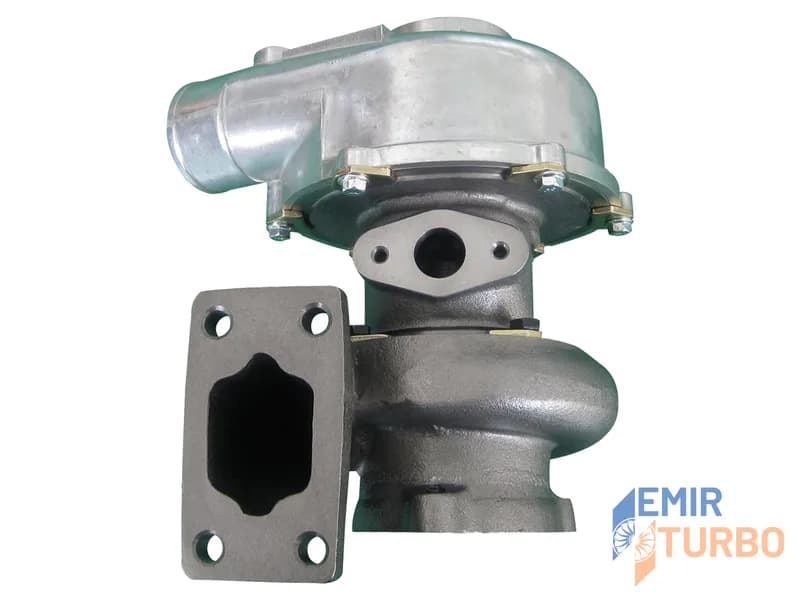 IHI RHB6A Turbo Hitachi JCB Isuzu Offway 4BD1-T 6T-575 NB190027 CI53 turbo