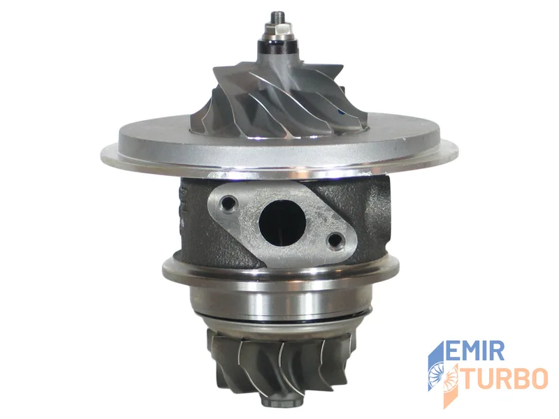 IHI RHF55V Turbo CHRA Isuzu NPR NRR NQR GMC 5.2L 4HK1-E2N 700P F58VED-S0016C turbo