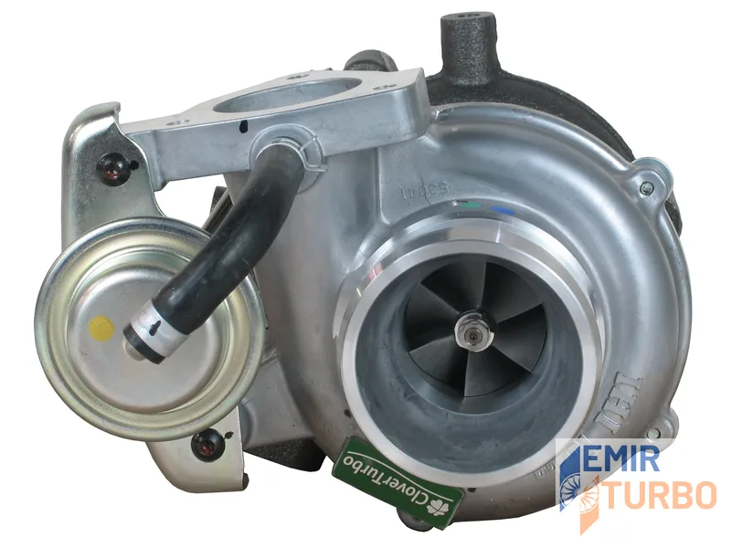 IHI RHF5 Turbocharger Isuzu 8980540111 V-430144 VIFV Turbo turbo