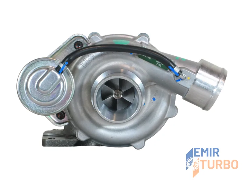 IHI RHF4 Turbocharger Isuzu 4JK1 4JJ1 Engine 8981320720 V-420149 VIGR turbo