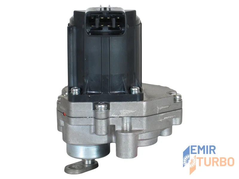 IHI RHG7V Turbo 24V Electric Actuator VIHI VIKU Isuzu GF950194 turbo