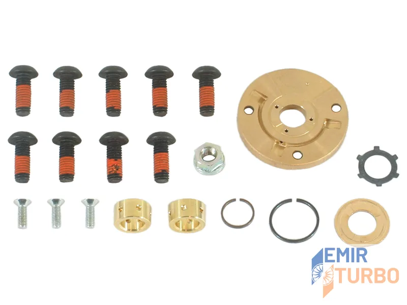 Melett RHF4V Repair Kit Mazda 6 Premacy MPV II 2.0L MZRCD VJ32 1450-040-752 turbo
