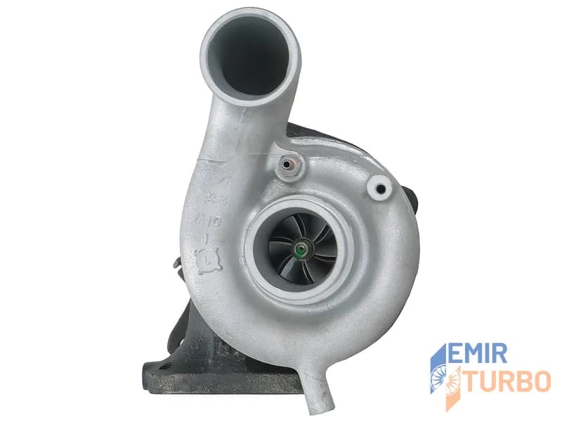 TB2566 Turbo Mitsubishi Eclipse Talon 4G6N 4G63 2.0L Engine 466491-5001 turbo