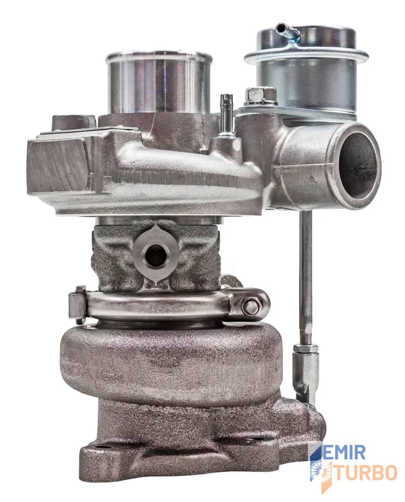 Mitsubishi TD03 Turbo Industrial Kubota F2503 2.5L Diesel Engine 49S31-02000 turbo