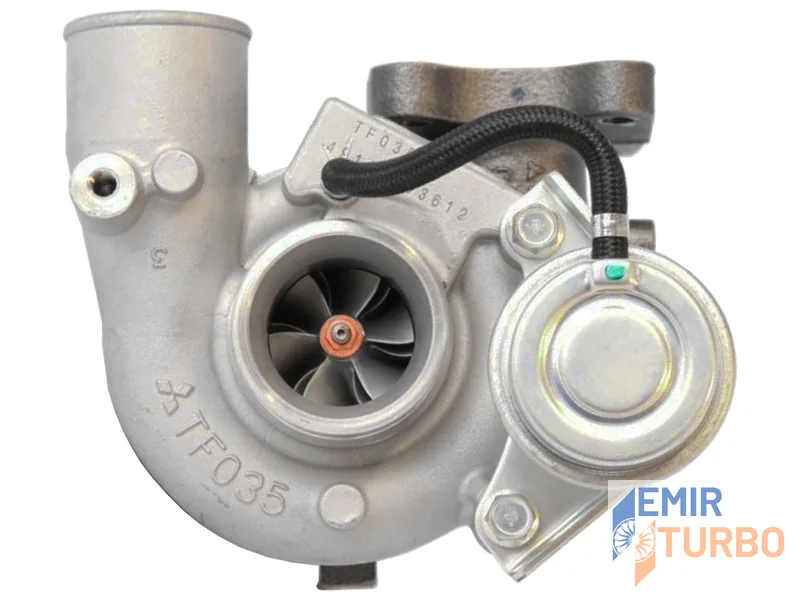 Mitsubishi TF035HL Turbo Fuso Canter Truck Bus 4M42T 3.0L 49135-03612 turbo