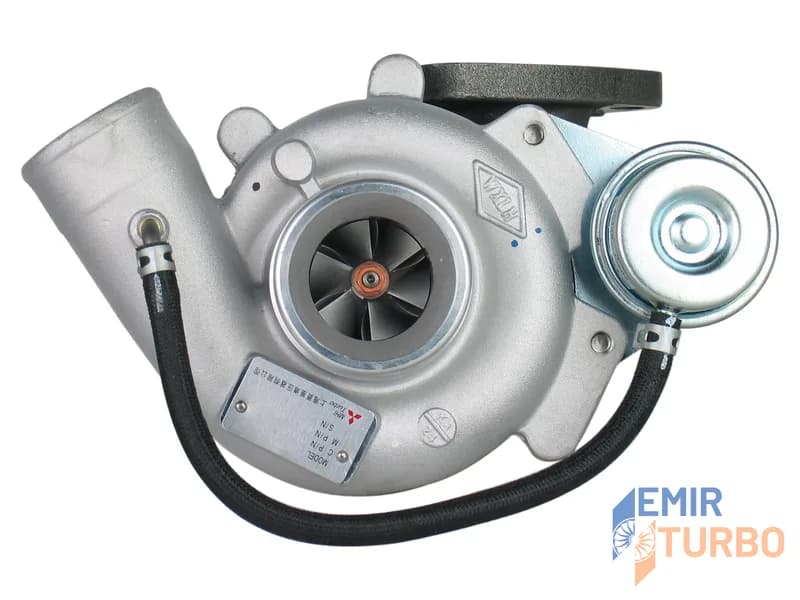 Mitsubishi TF035HM Turbo Great Wall GW 2.8TC 2.8L Engine 49135-06710 turbo