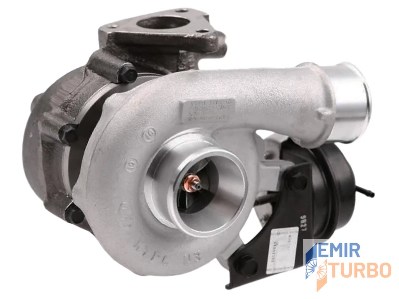 Mobis TF035HL Turbo for Hyundai Santa Fe CRDi D4EB-V 2.2L 49135-07300 turbo