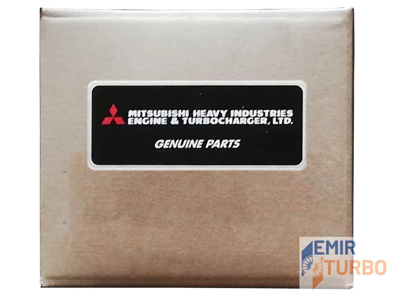 Mitsubishi TF035HL Turbo CHRA Fuso Canter 4M42T Pajero 4M41 49135-08512 turbo