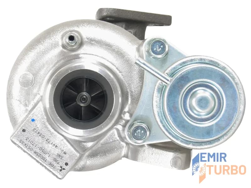 Mitsubishi TD025M Turbo Kubota Industrial Tractor V1505-T 1.5L 49173-03472 turbo