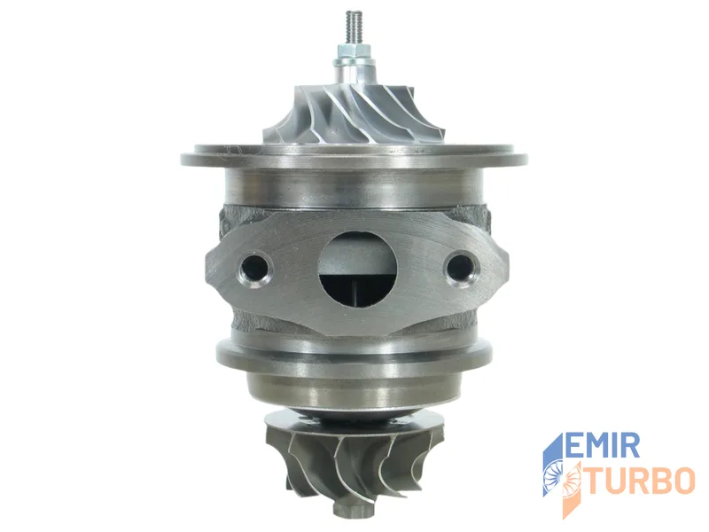 Mitsubishi TD025 Turbo CHRA Lombardini Industrial LDW120ATA 1.4L 49173-09630 turbo