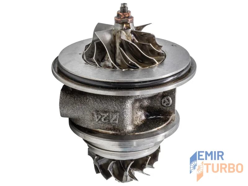 Mitsubishi TD04 Turbo CHRA Bobcat Kubota Industrial V3300DI-T 49177-08302 turbo
