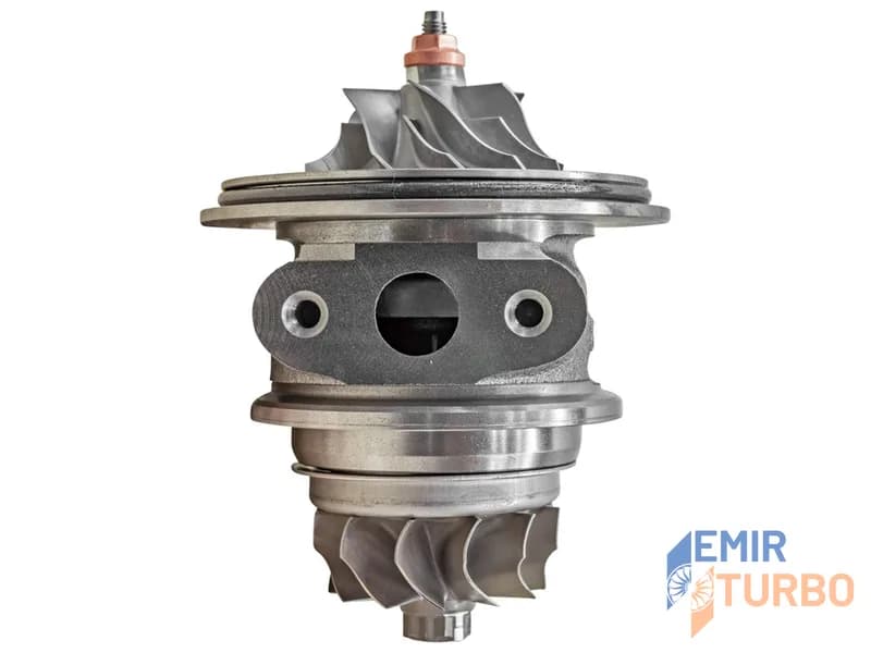Mitsubishi TD04L Turbo CHRA Komatsu Construction Cummins B3.3T 49177-08501 turbo