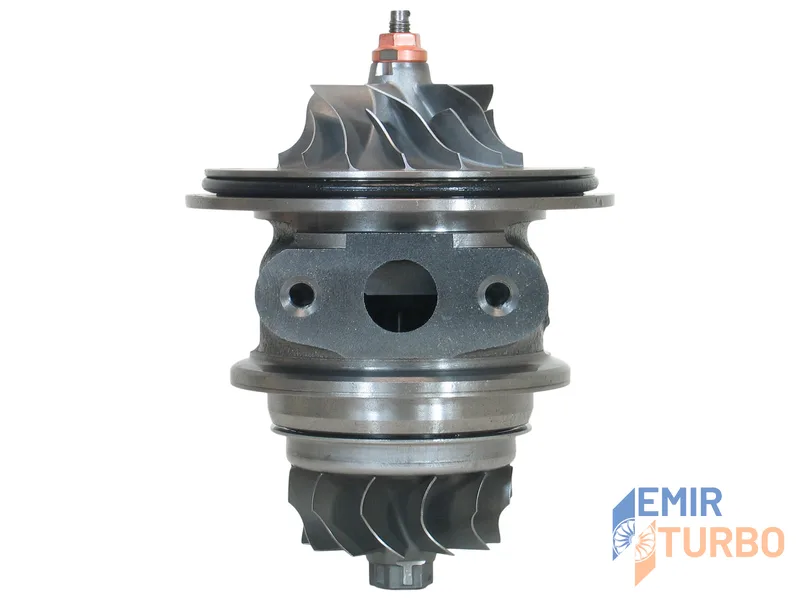 Mitsubishi TD04L Turbo CHRA Komatsu Excavator SAA4D95LE-5 3.3L 49177-08550 turbo