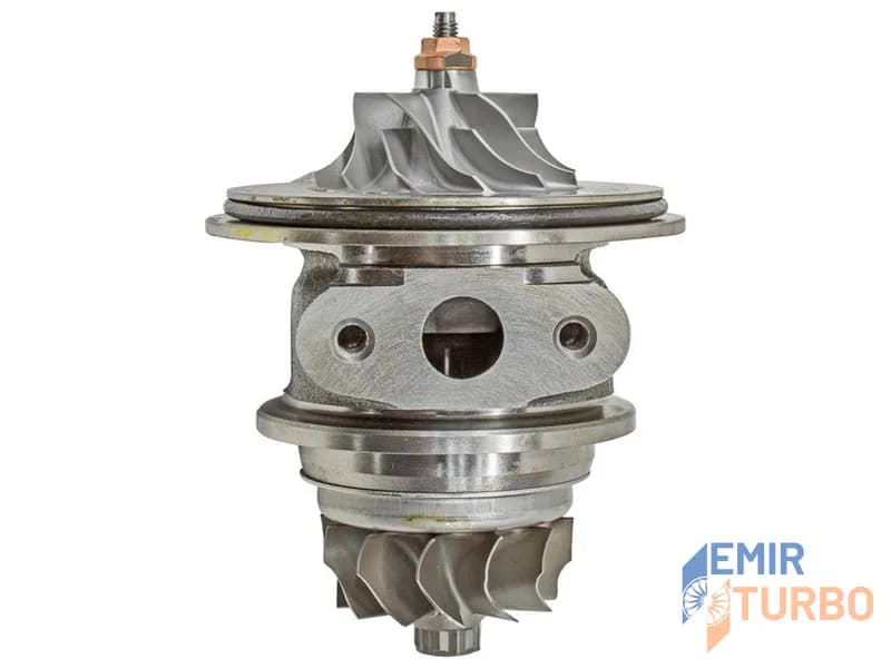 Mitsubishi TD04L Turbo CHRA Deutz Industrial BF4L1011F 2.7L 49177-08630 turbo