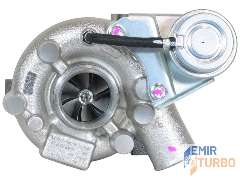 Mitsubishi TD05H Turbo Fuso Rosa Bus Truck 4M50T 4.9L Engine 49178-02004 turbo