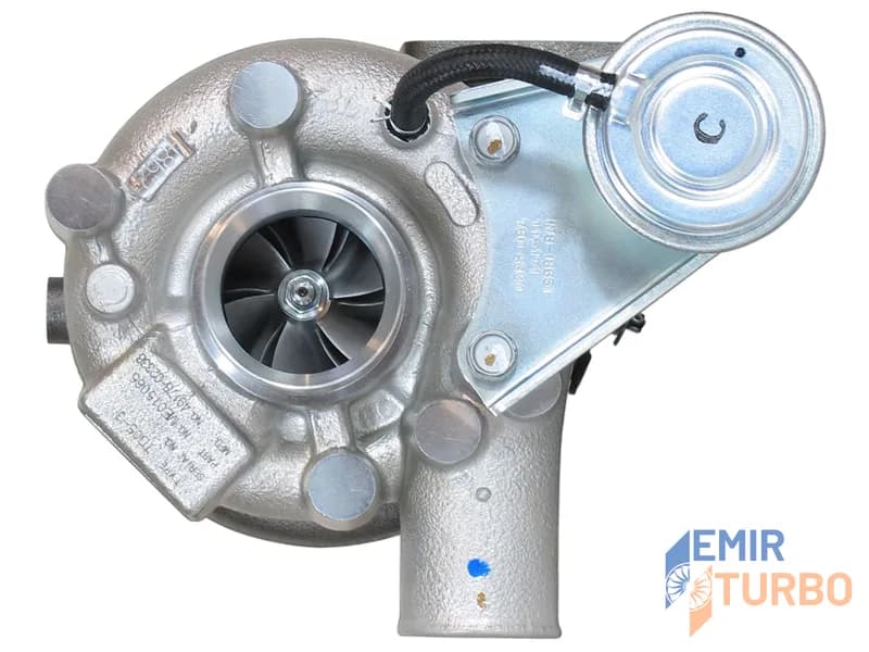 Mitsubishi TD05H Turbo Fuso Canter Truck Bus 3.9L 4D34T3 49178-02336 turbo