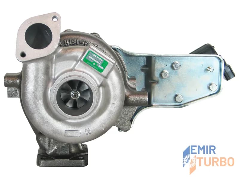TD05H1 Turbo Mitsubishi Fuso Truck Bus JL6BB JL6CC FE180 4.9L 4M50T 49178-02801 turbo