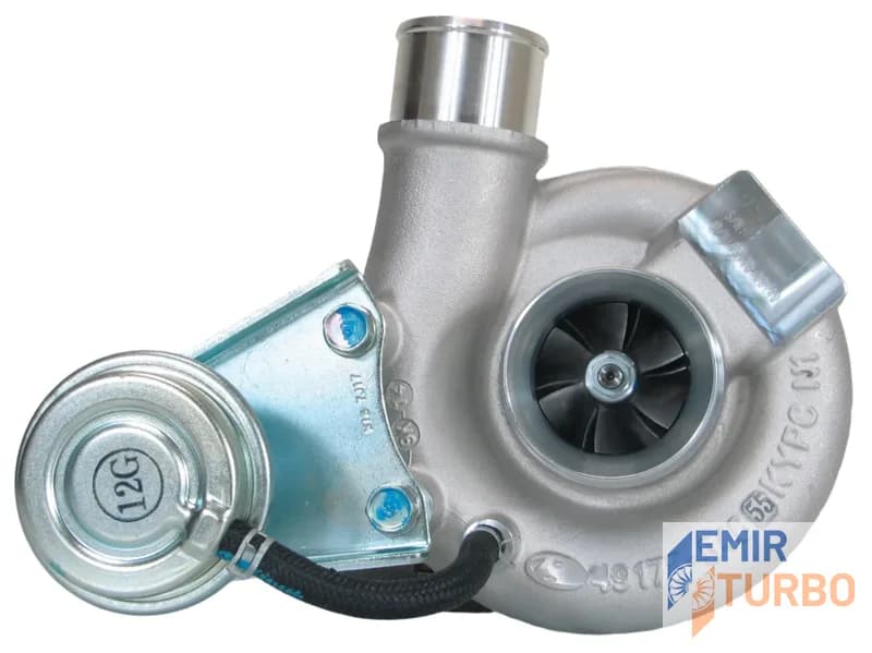 TD05 Turbo for Hyundai County Mighty II D4DA 3.9 28230-45000 49178-03128 turbo