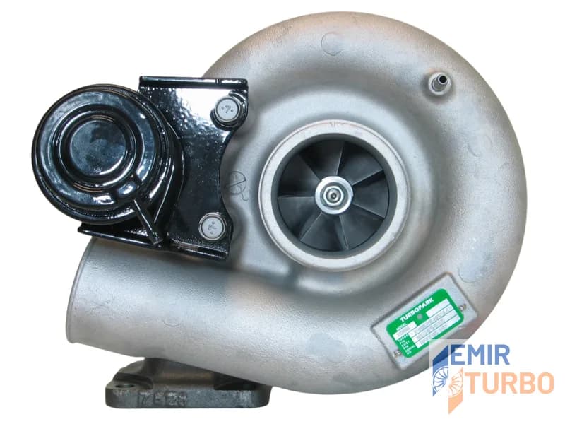 TD06-8 Turbo Mitsubishi Fuso Truck Bus FK6 FM6 6M60T 7.5L Diesel 49179-03511 turbo