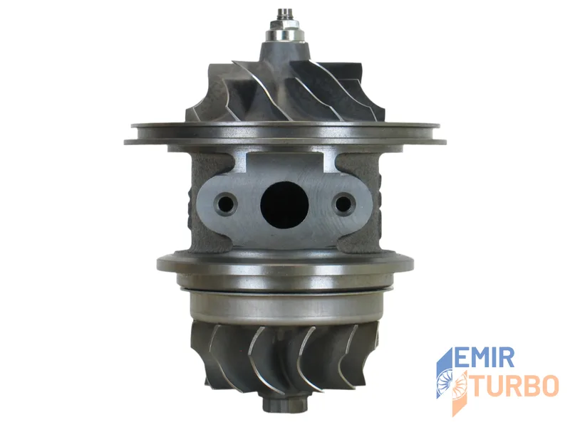 Mitsubishi TD06 Turbo CHRA Kubota Industrial F5802-TE 5.8L 49178-08441 turbo