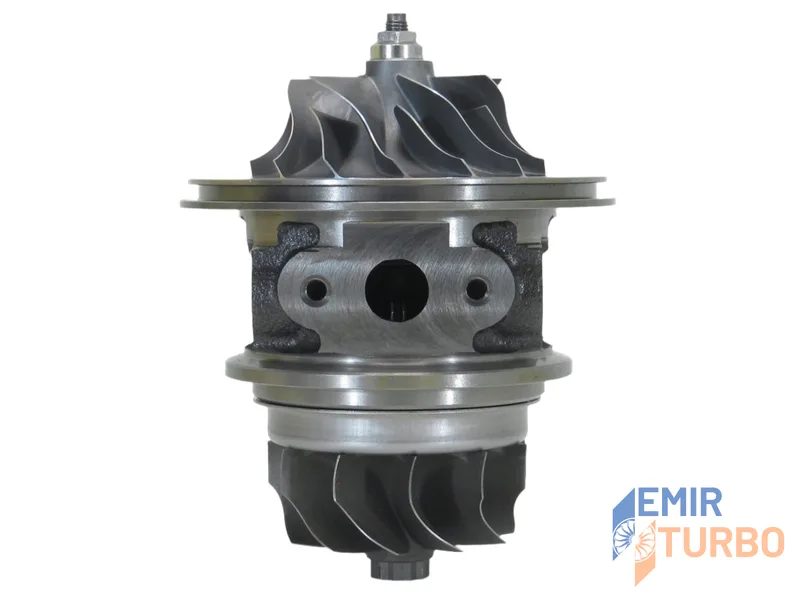 Mitsubishi TD06H4 Turbo CHRA Fuso Truck Bus FK6 FM6 6M60T 7.5L 49179-09780 turbo