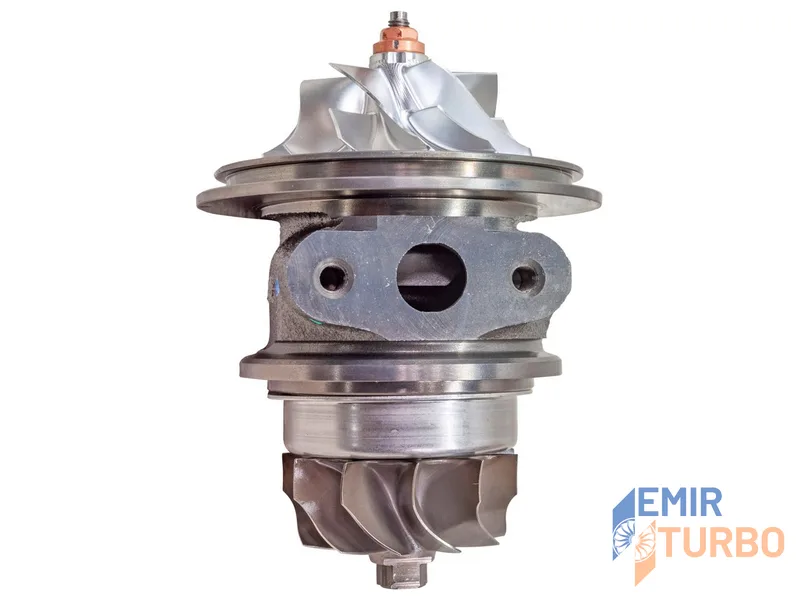Mitsubishi TD04HL4S Turbo CHRA Industrial Truck Cummins QSB 4.5L 49189-09745 turbo
