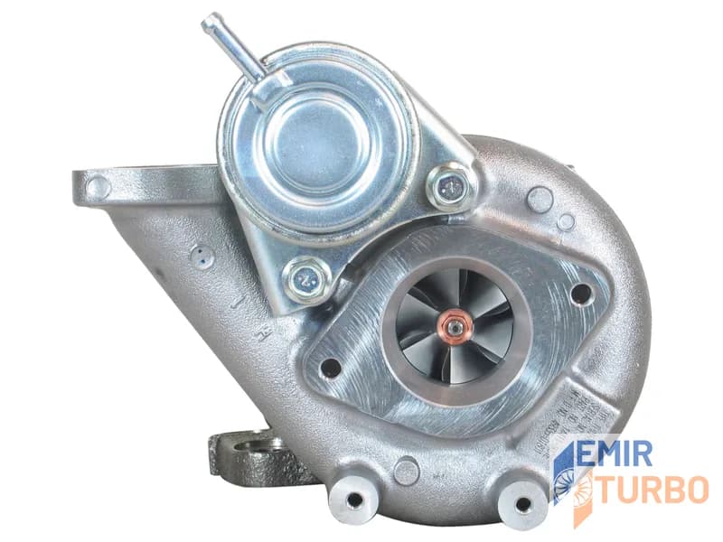Mitsubishi TF035HL8 Turbo for Nissan Juke MR16DDT KH3DT 1.6L 49335-01801 turbo