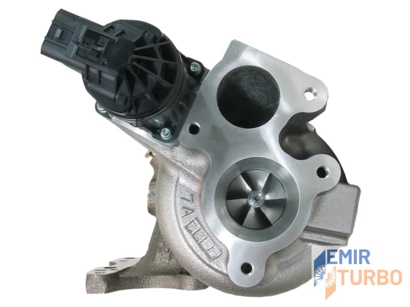Mitsubishi TD025LL1b Turbo Honda Civic CR-V AP2T 1.5L Gas 49373-07101 turbo