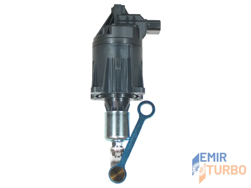 Mitsubishi TD04L6 Turbo Electric Actuator Honda 2KR 2LX 2SV 2.0L 49373-19111 turbo