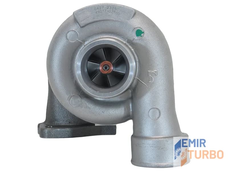 Mitsubishi TD04L Turbo Deutz Tractor Industrial BF4L1011F 2.7L 49377-07700 turbo