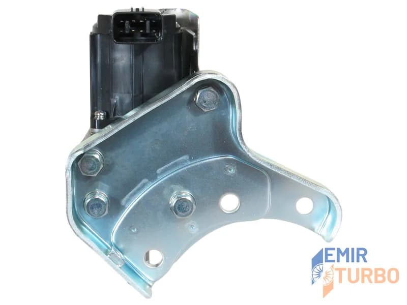 Mitsubishi TD04L6 Turbo Electric Actuator Fuso Canter 4M42T 3.0L 49377-19250 turbo