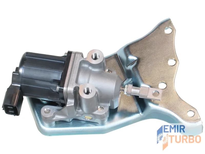 Mitsubishi TD05H1 Turbo Electric Actuator Fuso Truck Bus 4M50T 49378-19240 turbo