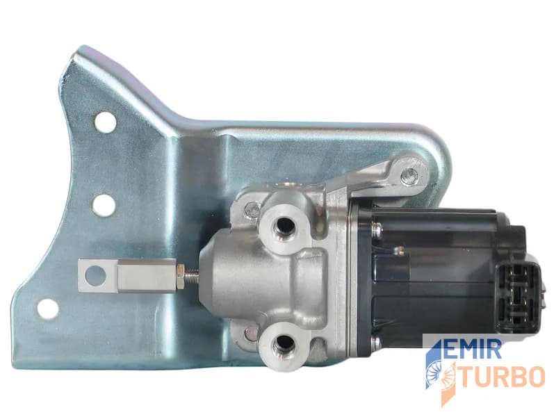 Mitsubishi TD04HL4 Turbo Electric Actuator Fuso Truck 4M50T 4.9L 49389-19940 turbo