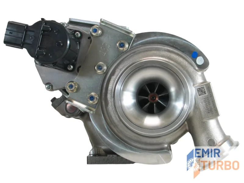 Mitsubishi TD04HL4SC Komatsu Industrial Cummins QSB4.5 Diesel 49389-03550 turbo