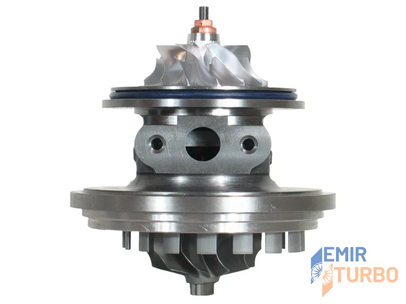 Mitsubishi TD04HL4SC CHRA Komatsu Industrial Cummins QSB4.5 49389-08270 turbo