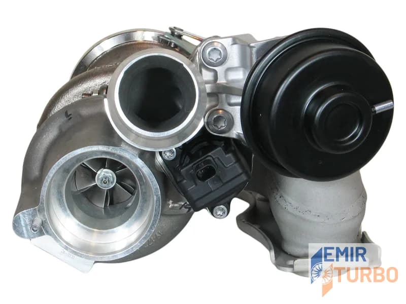 Mitsubishi TD04LR6 Turbo BMW X1 X3 Z4 320i 328i 520i 528i N20B20 49477-02016 turbo