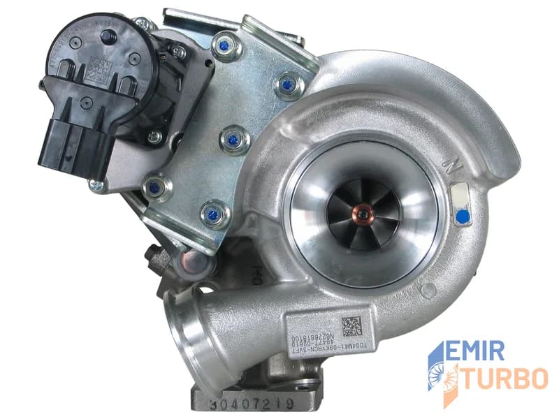 Mitsubishi TD04M4t Turbo Komatsu Industrial P179 HMRO 6276818100 49477-02610 turbo