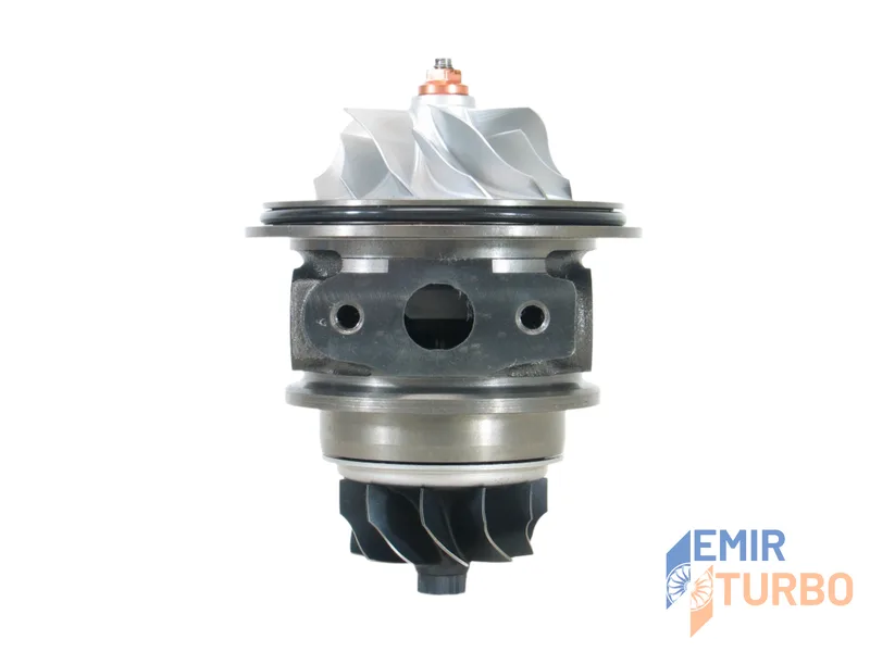 Mitsubishi TD04L6A Turbo CHRA Cadillac CTS-V ATS GM LF4 RH 3.6L 49477-09300 turbo