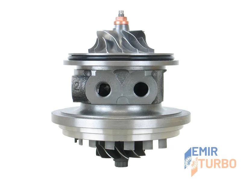 Mitsubishi TD04M4t Turbo CHRA Komatsu Industrial Cummins QSB4.5 49477-09550 turbo