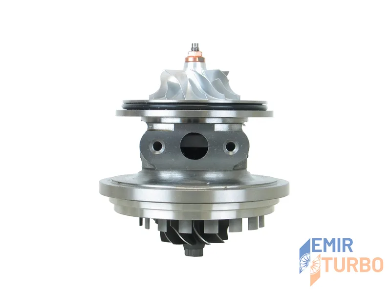 Mitsubishi TD04M4t Turbo CHRA Komatsu Industrial Cummins QSB4.5 49477-09551 turbo
