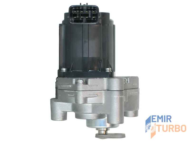 Mitsubishi TD04M4t Turbo Electric Actuator Komatsu Cummins P173 49477-19901 turbo