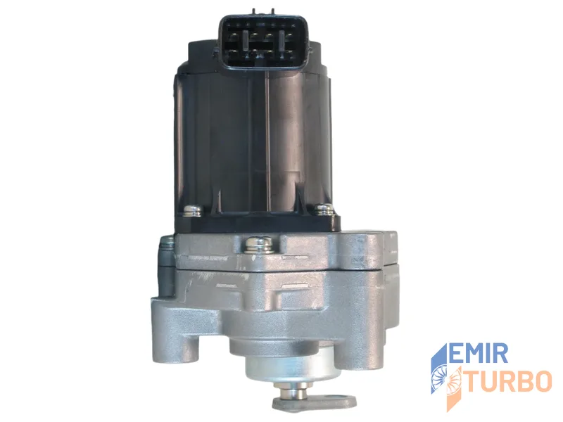 Mitsubishi TD04M4t Electric Actuator Komatsu Industrial P179 49477-19911 turbo