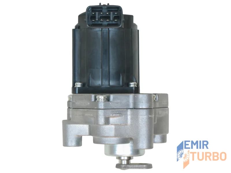 MHI TD04HL4S Turbo Electric Actuator Komatsu Industrial QSB4.5 49489-19501 turbo
