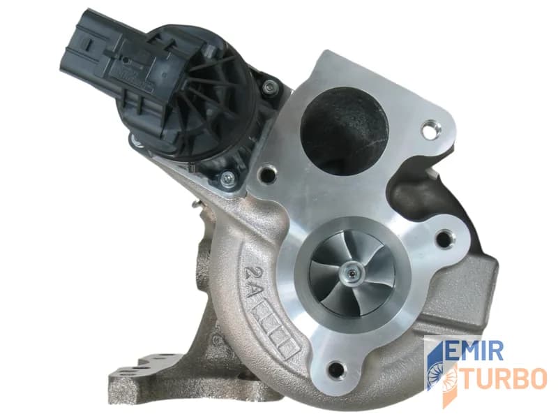 Mitsubishi TD03LL1 Upgrade Turbo Honda Civic Si CR-V L15B7 1.5L 49S31-A0100 turbo